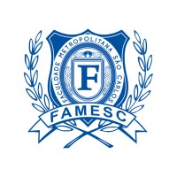 Faculdade Metropolitana São Carlos - FAMESC Logo
