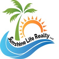 Sunshine Life Realty LLC Logo