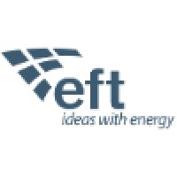 Energy Financing Team (EFT Group) Logo