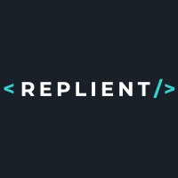 Replient, LLC - Tech Solutions Logo