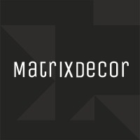 MatrixDecor Logo
