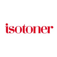Isotoner France Logo
