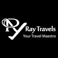 Ray Travels India Pvt. Ltd. Logo