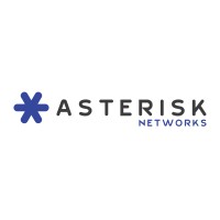 Asterisk Networks Logo