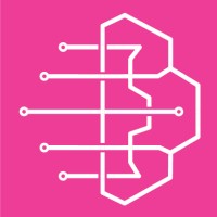 pinkBrain Technologies Logo