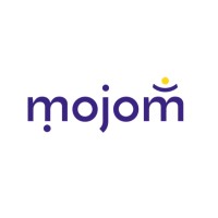 Mojom - Alice Vivian Logo