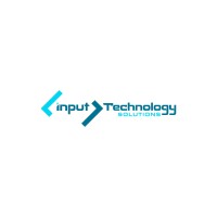 Input Technology Solutions Logo