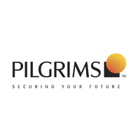 Pilgrims Group, USA Logo