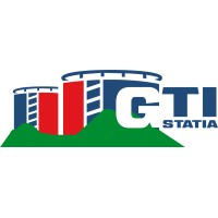 GTI Statia Logo