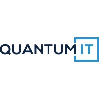 Quantum IT Consulting Logo