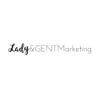 Lady and Gent LLC Logo