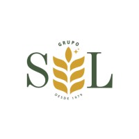 Grupo SL Logo