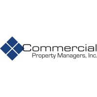 Commercial Property Managers Logo