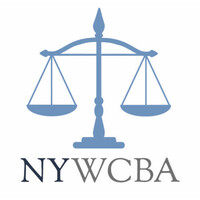 The Society of New York Workers Compensation Bar Association, Inc. Logo