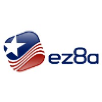 ez8a Logo