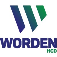 Worden HCD Logo