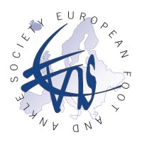 EFAS European Foot & Ankle Society Logo