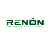 RENON INDIA PVT. LTD. Logo
