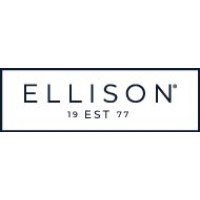 Ellison Logo
