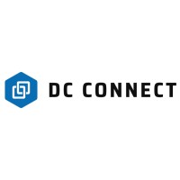 DC Connect Logo