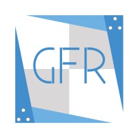 GFR CONSEIL Logo