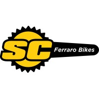 SC Ferraro Bikes Distribuidora de Bicicletas Logo