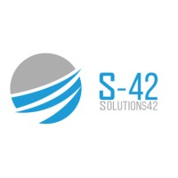 Solutions42 Logo