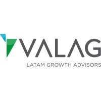 VALAG LATAM Growth Advisors Logo
