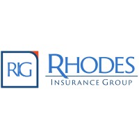Rhodes Insurance Group Logo