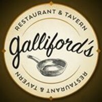 Gallifords Restaurant and Tavern Logo