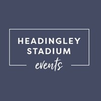 Headingley Stadium Logo