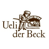 Ueli der Beck AG Logo