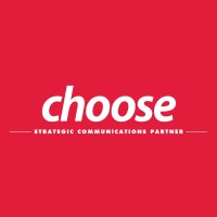 Choose Strategic Communications Partner Logo