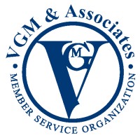 VGM & Associates Logo