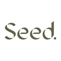 Seed Health And Wellness Qatar Logo