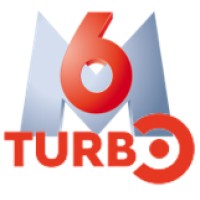 M6 TURBO Logo