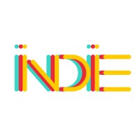 Indie Company Logo