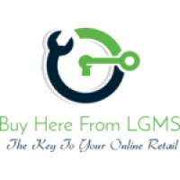 Buy Here From LGMS Logo