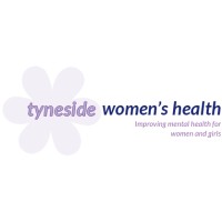 Tyneside Womens Health Logo