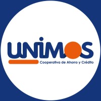 Cooperativa de Ahorro y Crédito Unimos Logo
