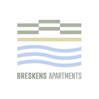 Breskens Apartments B.V. Logo