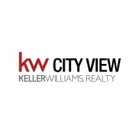 Keller Williams City View Logo