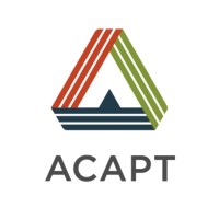 American Council of Academic Physical Therapy (ACAPT) Logo