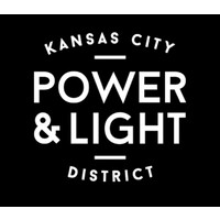 Kansas City Power & Light District Logo