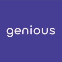 Genious Growth Agency Logo