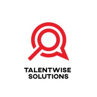 Talentwise Solutions Logo