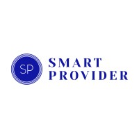 SMART PROVIDER Logo