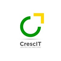 CrescIT Negócios Logo