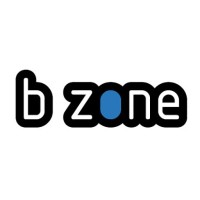 Bluezonemkt Logo