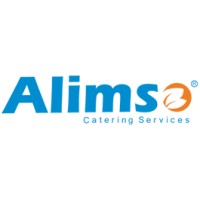 Alimso Catering Services Logo